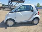SMART FORTWO 2012