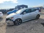 NISSAN LEAF 2020
