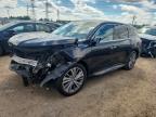ACURA MDX 2017