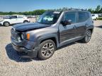 JEEP RENEGADE 2018