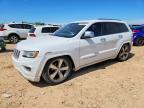 JEEP GRAND CHEROKEE 2016