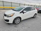 KIA RIO 2015