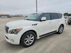 INFINITI QX56 2012