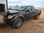 NISSAN FRONTIER 2012