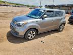 KIA SOUL 2017