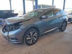 NISSAN MURANO 2015