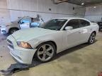 DODGE CHARGER 2013
