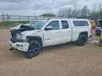 GMC SIERRA 2017