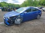 KIA FORTE 2019