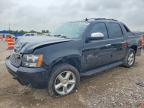 CHEVROLET AVALANCHE 2012