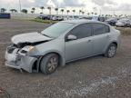 NISSAN SENTRA 2009