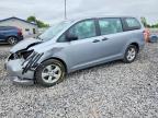 TOYOTA SIENNA 2011