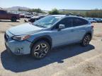 SUBARU CROSSTREK 2019