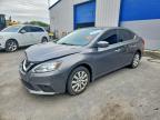 NISSAN SENTRA 2017