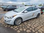 HYUNDAI ELANTRA 2016