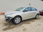 CHEVROLET CRUZE 2014