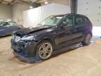 BMW X3 2016