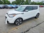 KIA SOUL 2015