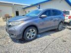 HONDA CR-V 2018