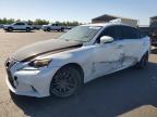 LEXUS IS 2016
