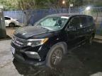 HONDA PILOT 2017