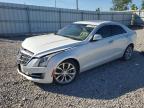 CADILLAC ATS 2015