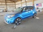 KIA SOUL 2018