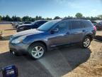 SUBARU OUTBACK 2013