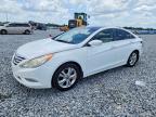HYUNDAI SONATA 2012