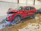 CHEVROLET TRAX 2024