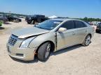 CADILLAC XTS 2013