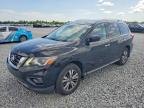 NISSAN PATHFINDER 2017