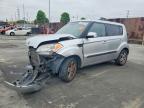 KIA SOUL 2011
