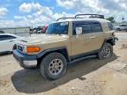 TOYOTA FJ CRUISER 2013
