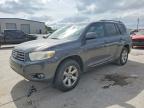 TOYOTA HIGHLANDER 2010