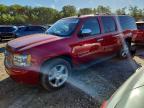 CHEVROLET SUBURBAN 2013