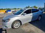 NISSAN SENTRA 2019
