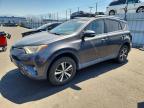 TOYOTA RAV4 2016