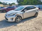 FORD FIESTA 2011
