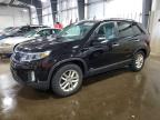 KIA SORENTO 2014