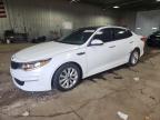 KIA OPTIMA 2016