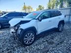 TOYOTA RAV4 2023
