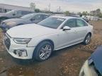 AUDI A4 2021
