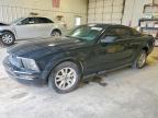 FORD MUSTANG 2008
