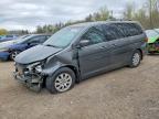 HONDA ODYSSEY 2008