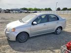CHEVROLET AVEO 2011