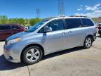 TOYOTA SIENNA 2013