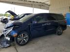 HONDA ODYSSEY 2022