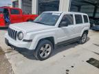 JEEP PATRIOT 2013