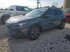 SUBARU CROSSTREK 2025